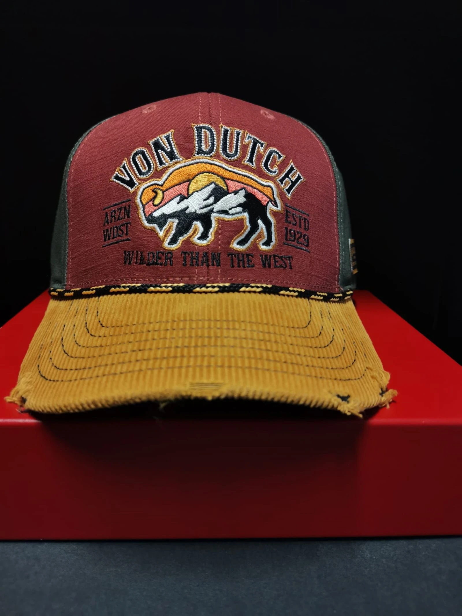 Von Ducht pet – photo 3